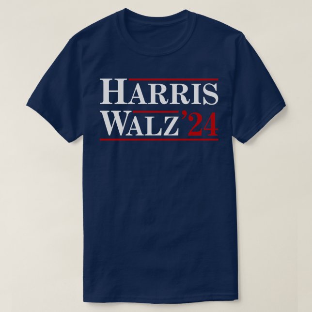 walz 56 T-Shirt (Design vorne)