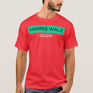 Walz T-Shirt