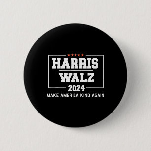 Walzheimer 2024 macht Amerika wieder freundlich Ha Button
