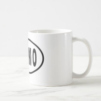 WAMOWARE KAFFEETASSE