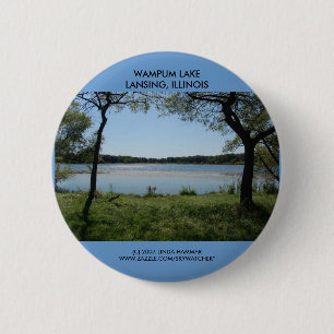 WAMPUM SEE-KNOPF BUTTON