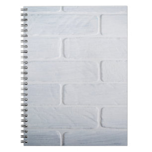 Wand aus Textil, weiß Notizblock