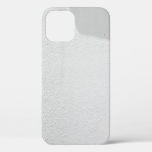 Wand aus weißem Beton Case-Mate iPhone Hülle