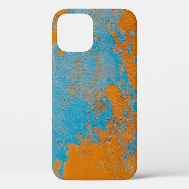 Wand Case-Mate iPhone Hülle (Rückseite)