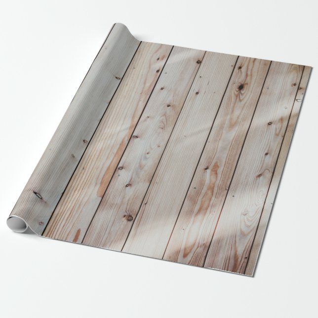 Wand Geschenkpapier (Ungerollt)