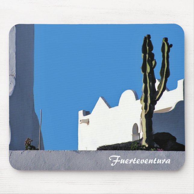 Wand Mousepad (Vorne)