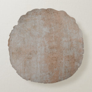 Wand Rundes Kissen