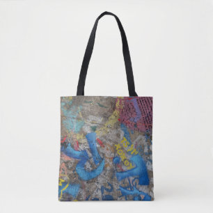 Wand Tasche