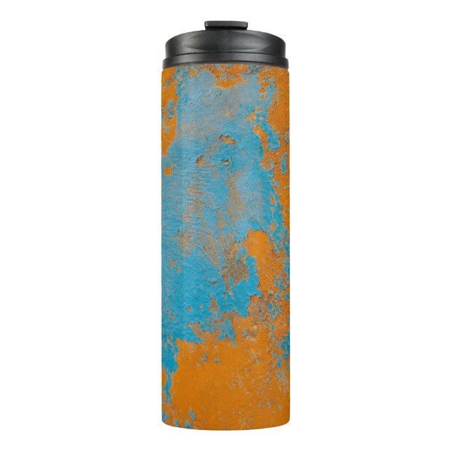 Wand Thermosbecher (Vorderseite)