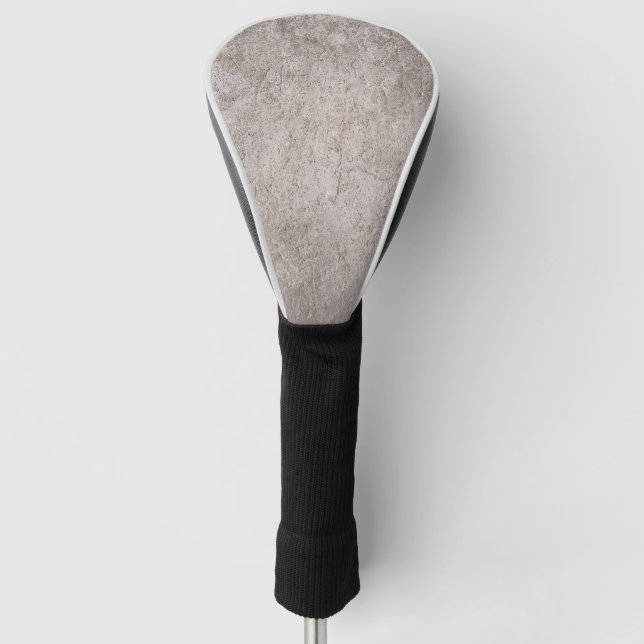 Wand | Zazzle_Growshop. Golf Headcover (Vorderseite)
