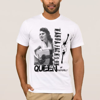 Wanda T - Shirt, angepasst T-Shirt