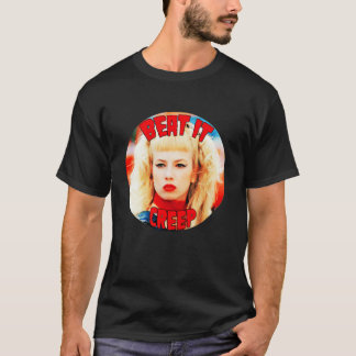 Wanda Woodward Cry Baby T-Shirt