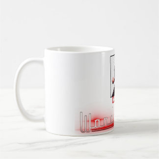 Wandavision Kaffeetasse