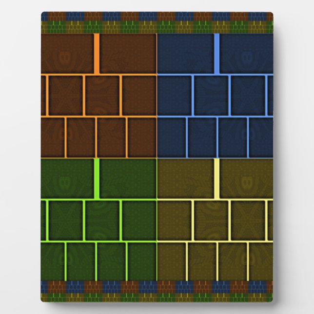 Wandbild Leinwand Fotoplatte (Vorderseite)