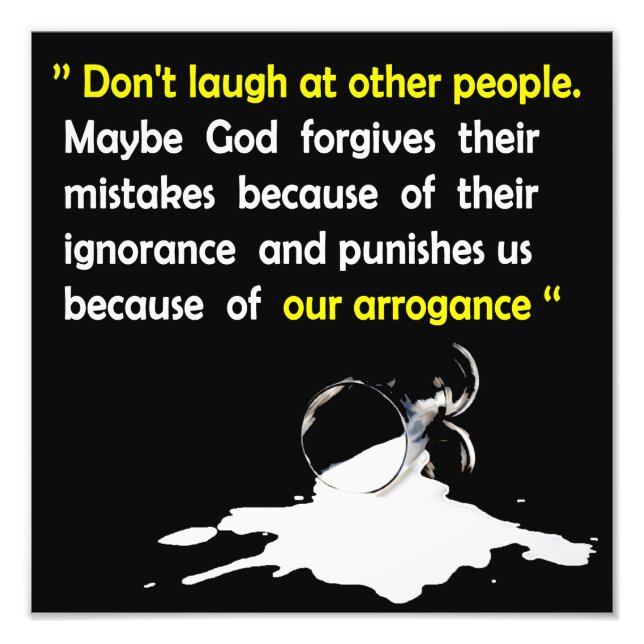 Wanddekoration Fotodruck (Vorne)