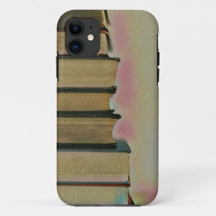 Wanddekore lesen Case-Mate iPhone hülle