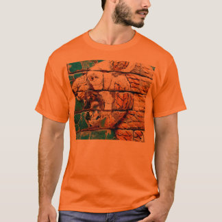 Wände von Babylon T-Shirt