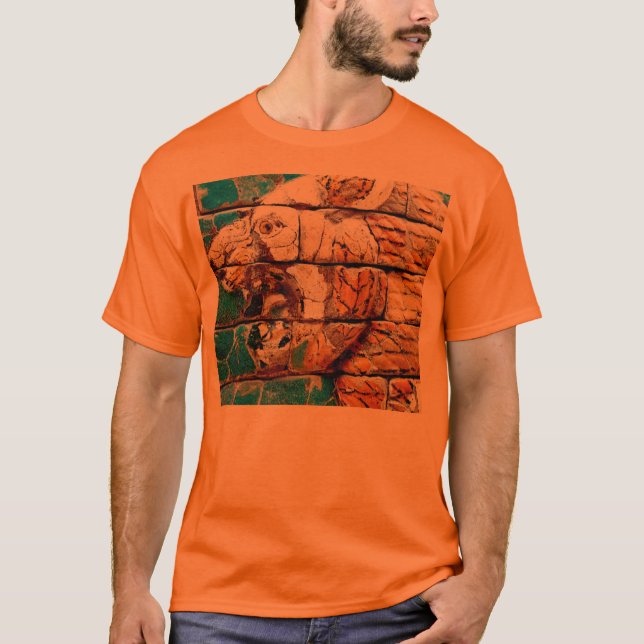 Wände von Babylon T-Shirt (Vorderseite)