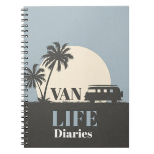 WANDER ! carnet journal 🚐 Van Life