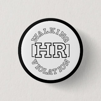 Wander-HR-Verletzung Button