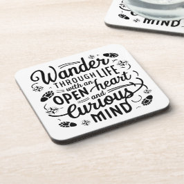 Wander Life Untersetzer