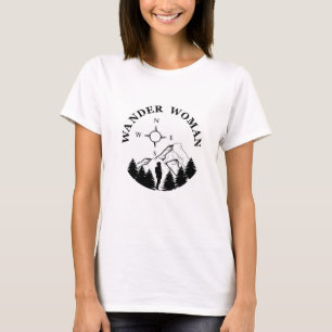 Wander T-Shirt