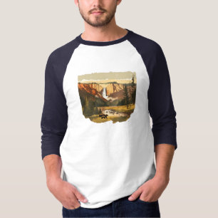 Wander. Träume. Entdecken Sie. - Reise des Souls T-Shirt