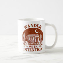 Wander With Intention Wüstenwagen-Abenteuer