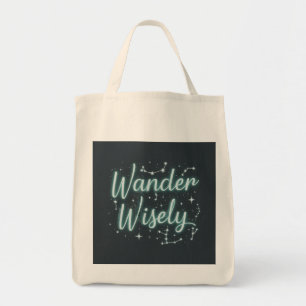 Wander Wwise Tragetasche