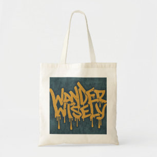 Wander Wwise Tragetasche
