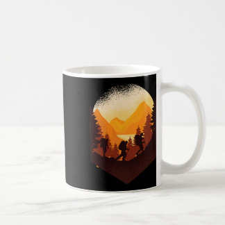 Wanderabenteuer Natur 1 Kaffeetasse