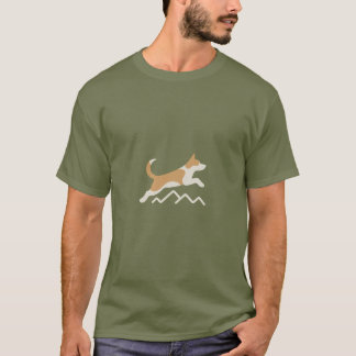 Wanderabenteuer T-Shirt