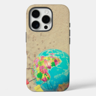 WanderArmor iPhone 16 Pro Fall iPhone 16 Pro Hülle