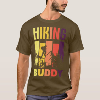 WanderBuddy T-Shirt