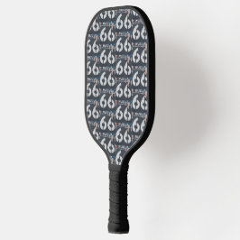 Wandere kühn pickleball schläger