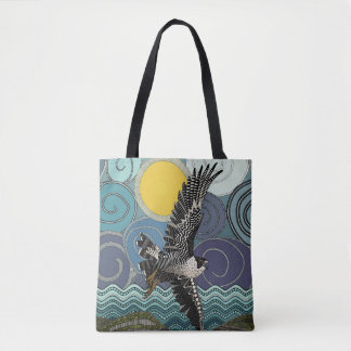 Wanderfalke Cornwall Tasche
