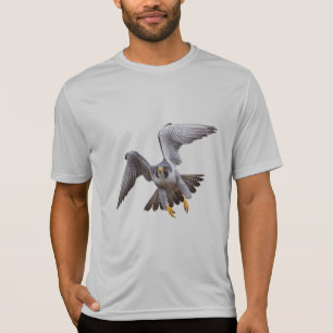 Wanderfalke T-Shirt