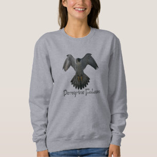 Wanderfalken-Sweatshirt Sweatshirt