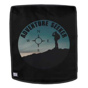 Wanderfreunde Rucksack