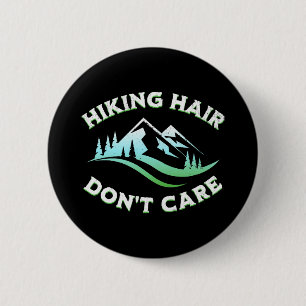 Wanderhair ist dir egal button