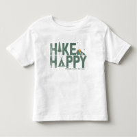WanderHappy Camper Wandern Personalisiert