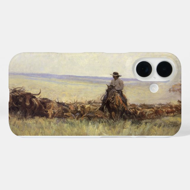 Wanderherd nach Wyoming durch WHD Koerner title_seo2 (Rückseite (Horizontal))