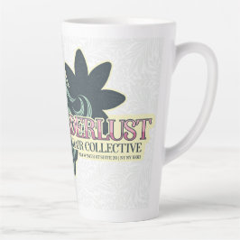 Wanderkaffee Milchtasse