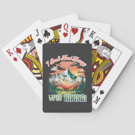 Wanderkarten für klassische Spiele Spielkarten