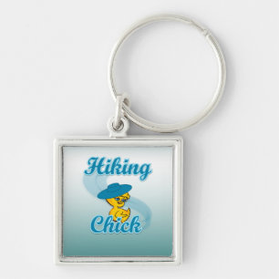 Wanderkick #3 schlüsselanhänger