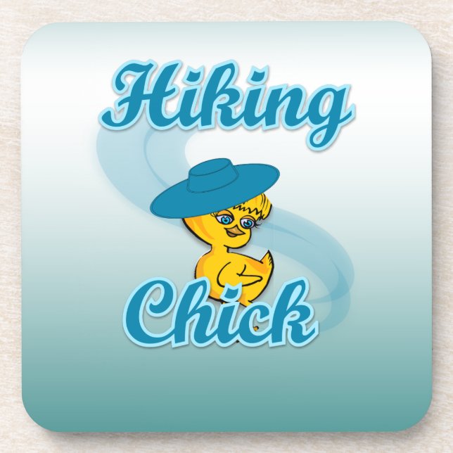 Wanderkick #3 untersetzer (Vorderseite)