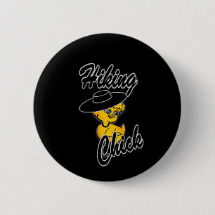 Wanderkick #4 button