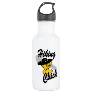 Wanderkick #4 trinkflasche