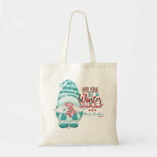 WANDERLANDWONDERLAND - WANDERND - WUNDERBARE WUNDE TRAGETASCHE
