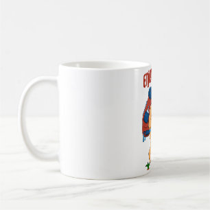 Wanderloth Kaffeetasse
